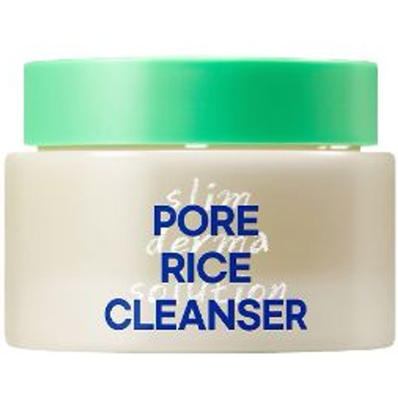 Lab.it - Nettoyant pour les pores au riz - 50ml