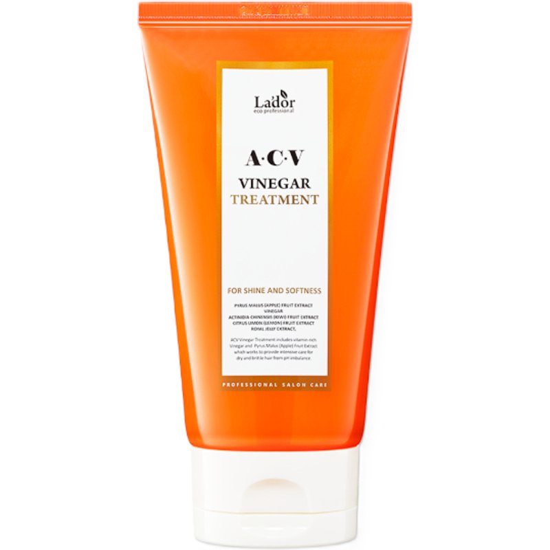 Lador - Traitement au vinaigre de cidre - 150ml