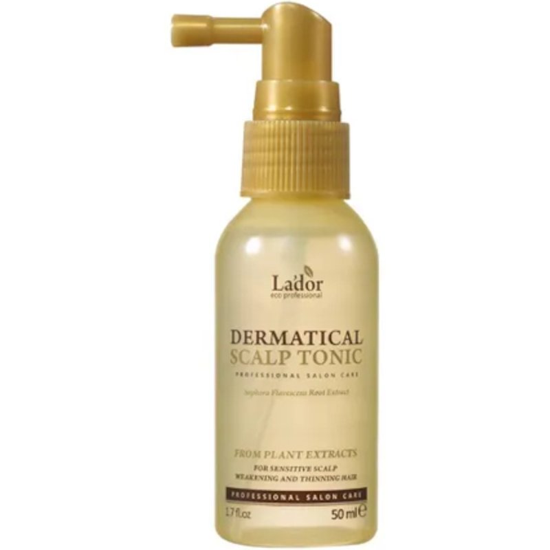 Lador - Tonique dermatologique du cuir chevelu - 50ml