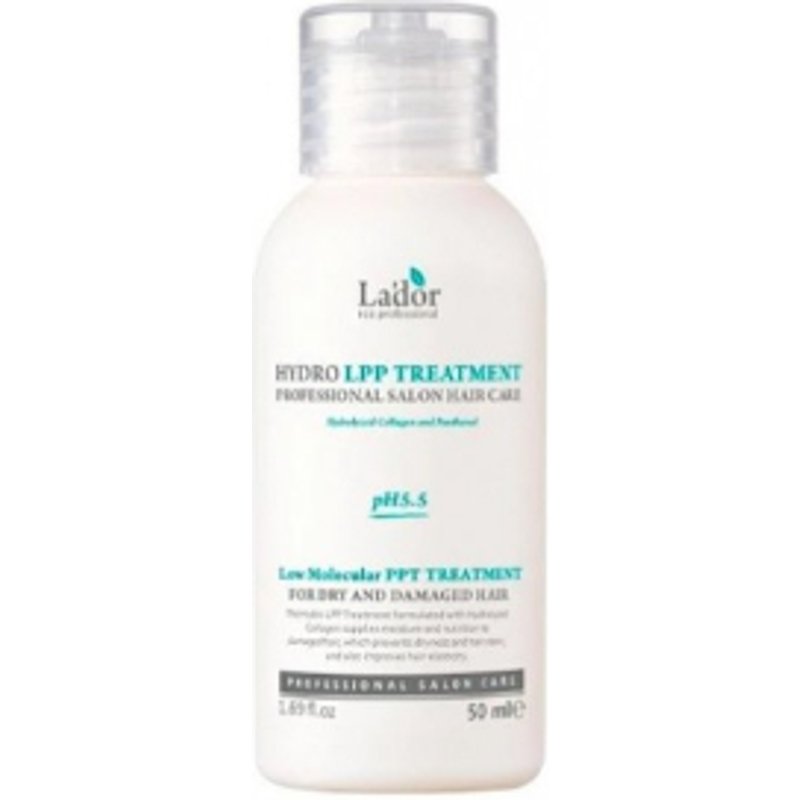Lador - Traitement Hydro Lpp - 50ml
