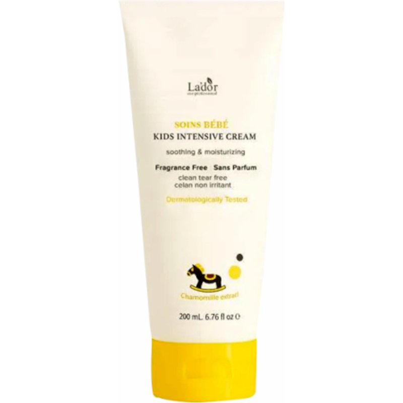 Lador - Crème intensive pour enfants - 200ml