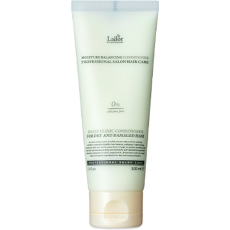 Lador - Revitalisant équilibrant l'humidité - 100ml