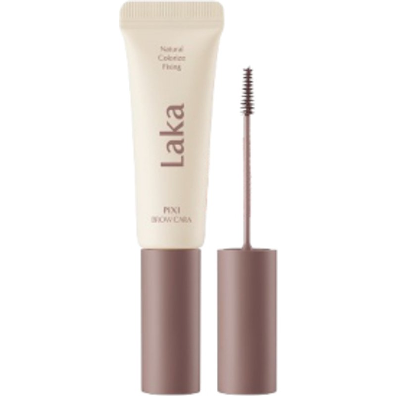 LAKA - Pixi Brow Cara - 8g - 04 Smoky Pink