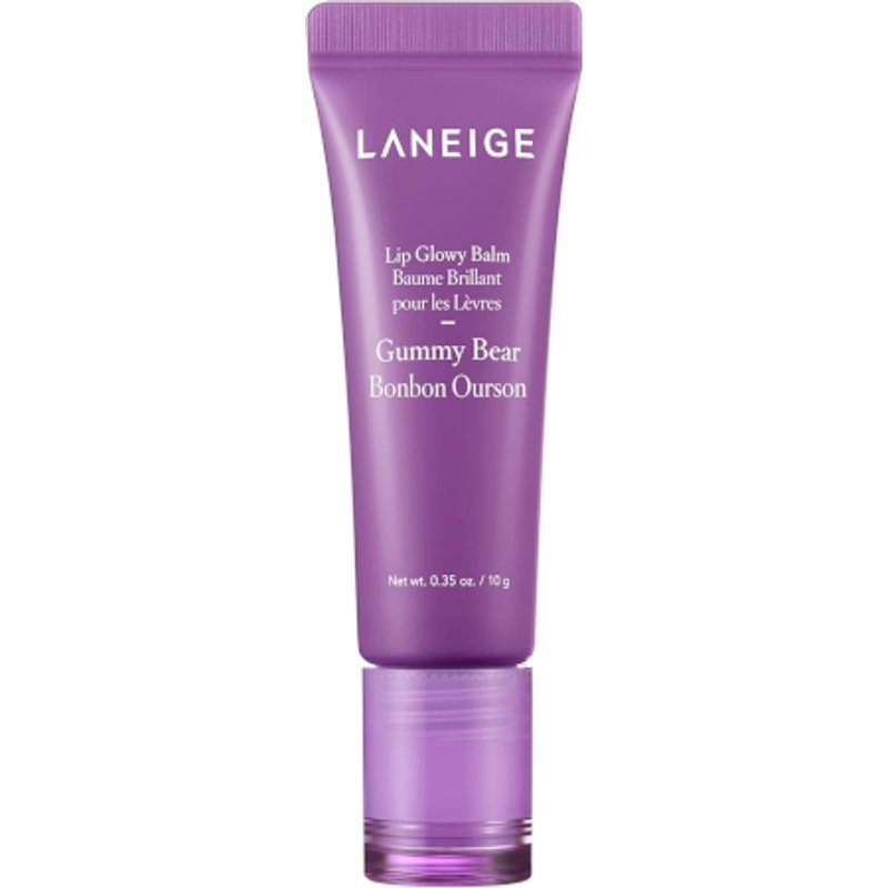 LANEIGE - Baume à lèvres éclatant - 10g - Gummy Bear