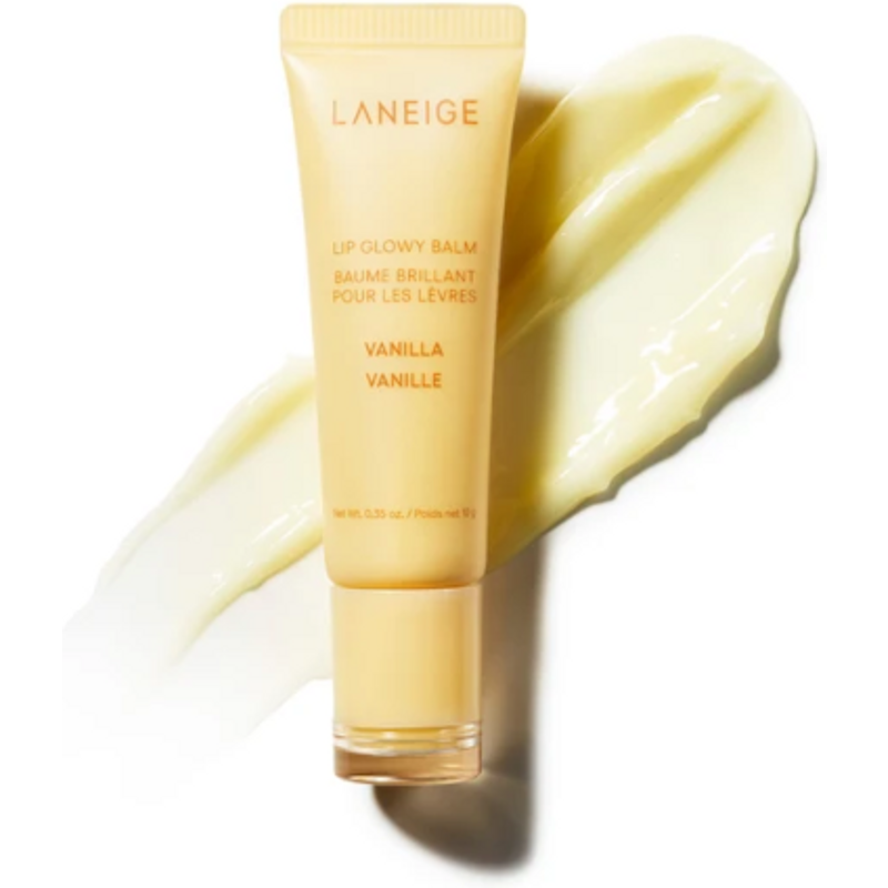 LANEIGE - Baume à lèvres éclatant - 10g - Vanilla