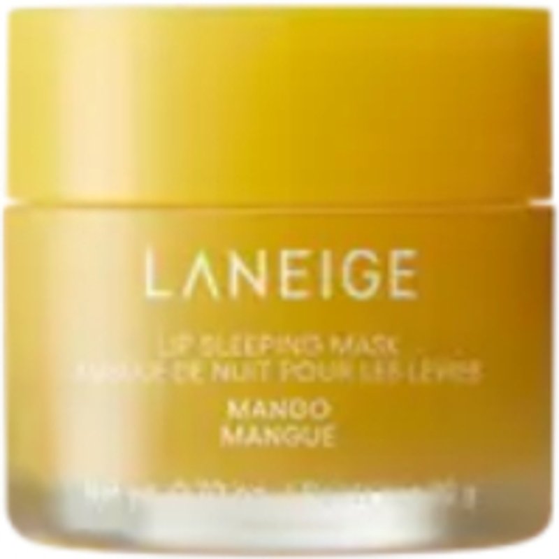 LANEIGE - Masque de Sommeil Lèvres - 20g - Mango