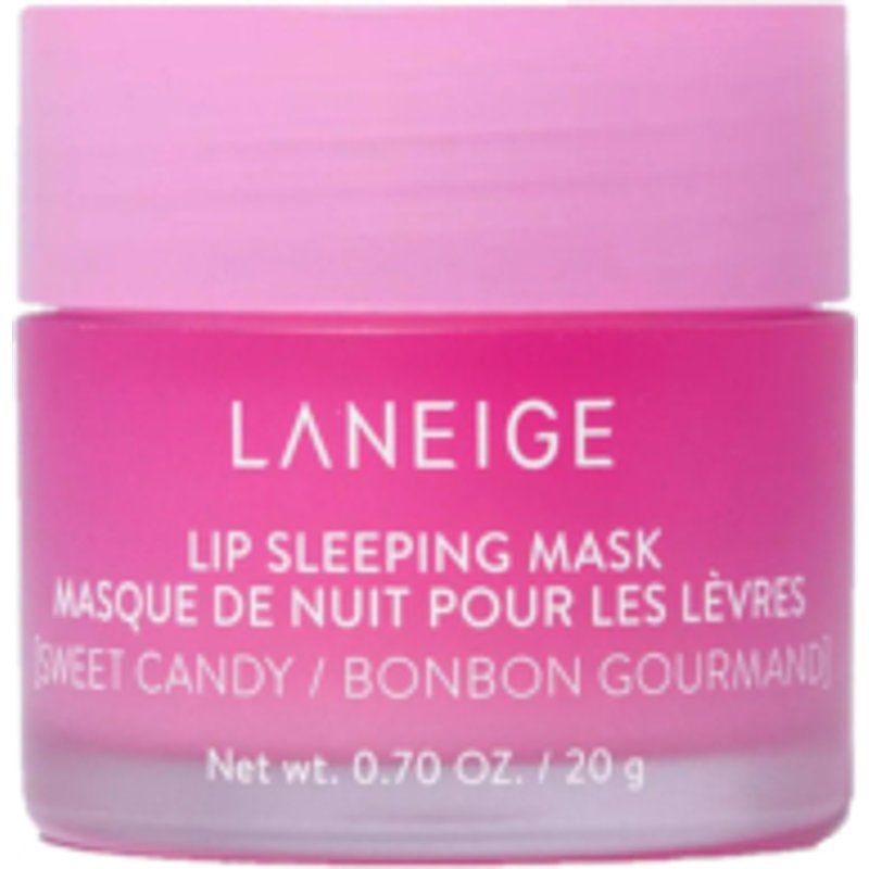 LANEIGE - Masque de Sommeil Lèvres - 20g - Sweet Candy