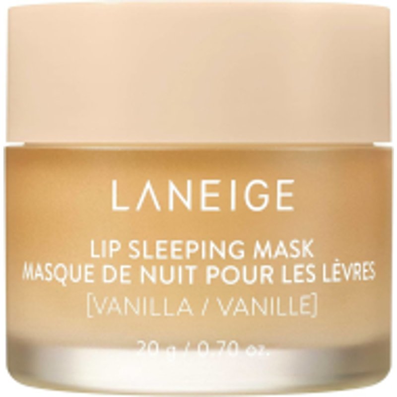 LANEIGE - Masque de Sommeil Lèvres - 20g - Vanilla