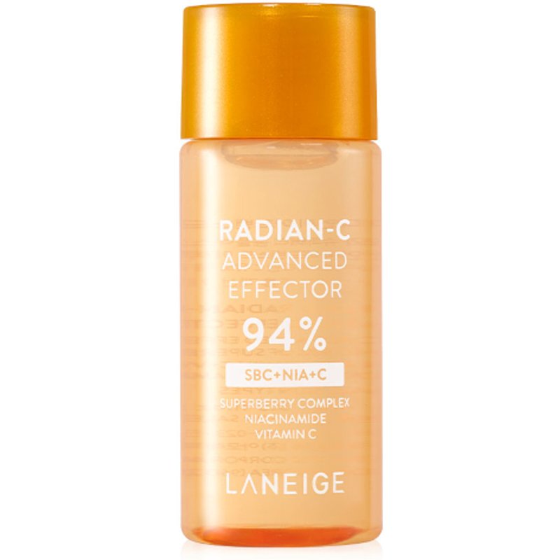 LANEIGE - Effecteur avancé Radian-C - 15ml