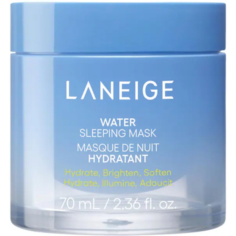 LANEIGE - Water Sleeping Mask EX - 70ml