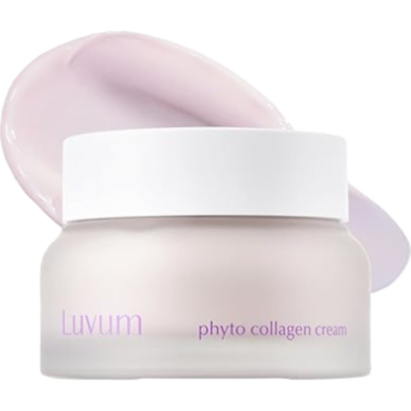 LUVUM - Crème phyto-collagène anti-âge - 50ml