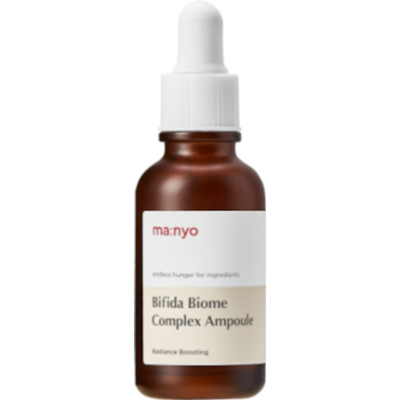 Ma:nyo - Ampoule Complexe Bifida Biome (Mini) - 30ml