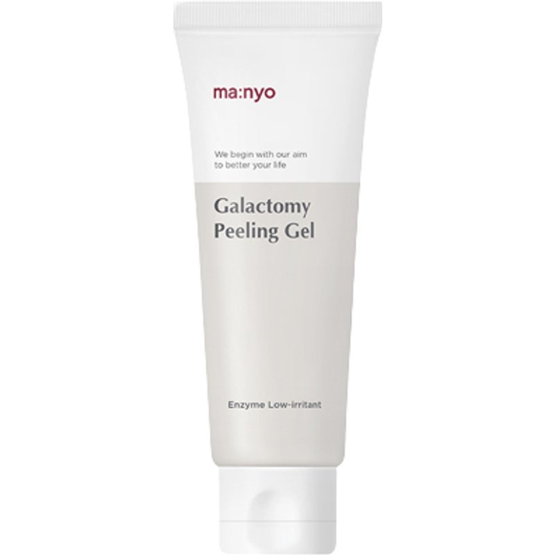 Ma:nyo - Galactomy Enzyme Peeling Gel - 75ml