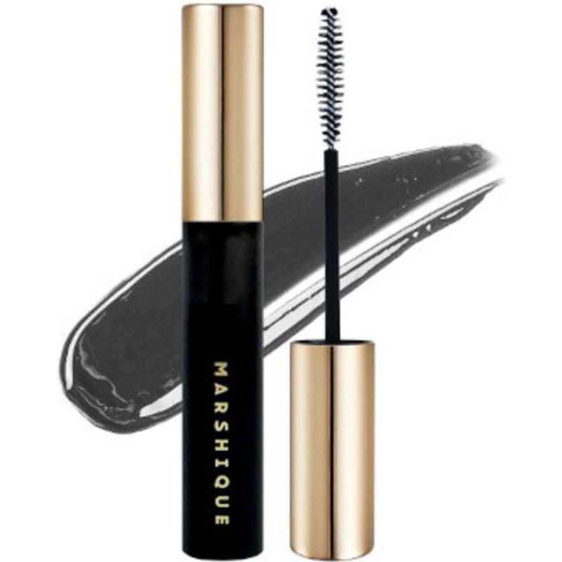 MARSHIQUE - Sérum pour cils enrichi noir - 7.5g