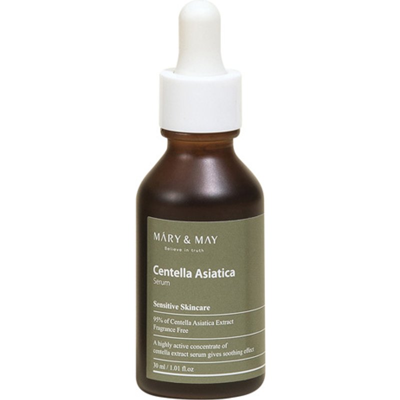 Mary&May - Sérum Centella Asiatica - 30ml