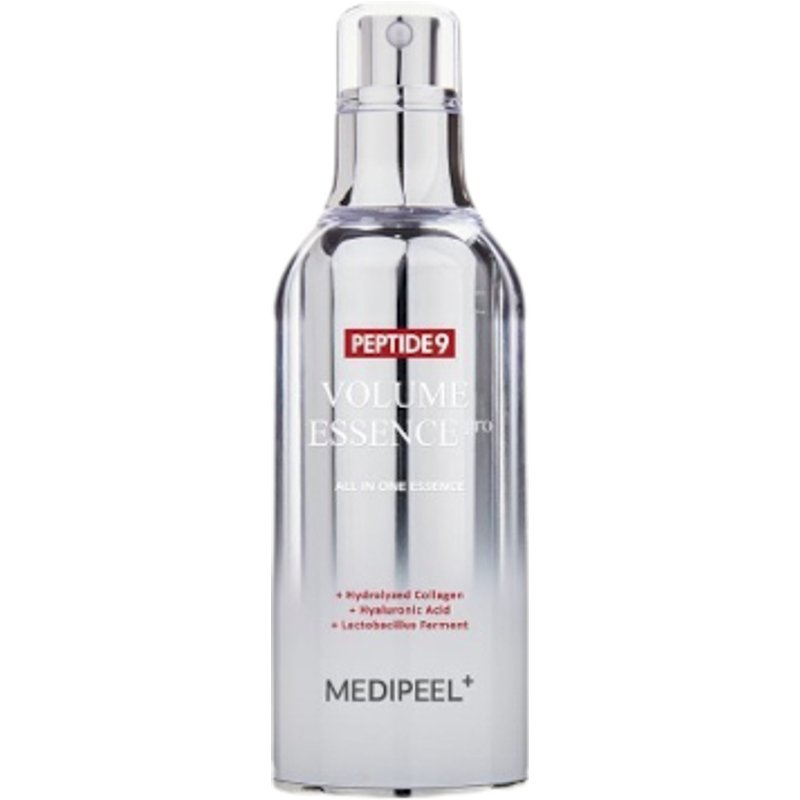MEDIPEEL+ - Peptide 9 Volume Tout En Un Essence Pro - 100ml