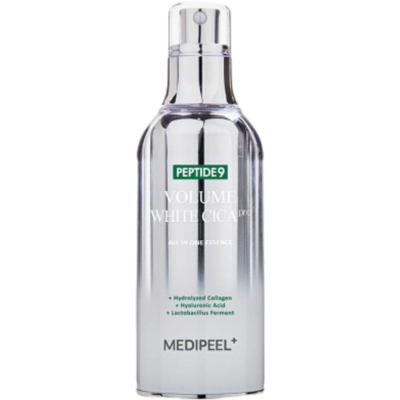 MEDIPEEL+ - Peptide 9 Volume Blanc Cica Essence Pro - 100ml