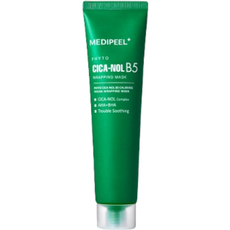 MEDIPEEL+ - Masque enveloppant Phyto Cica-Nol B5 - 70ml