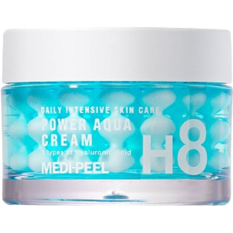 MEDIPEEL+ - Crème Aqua Power - 50g
