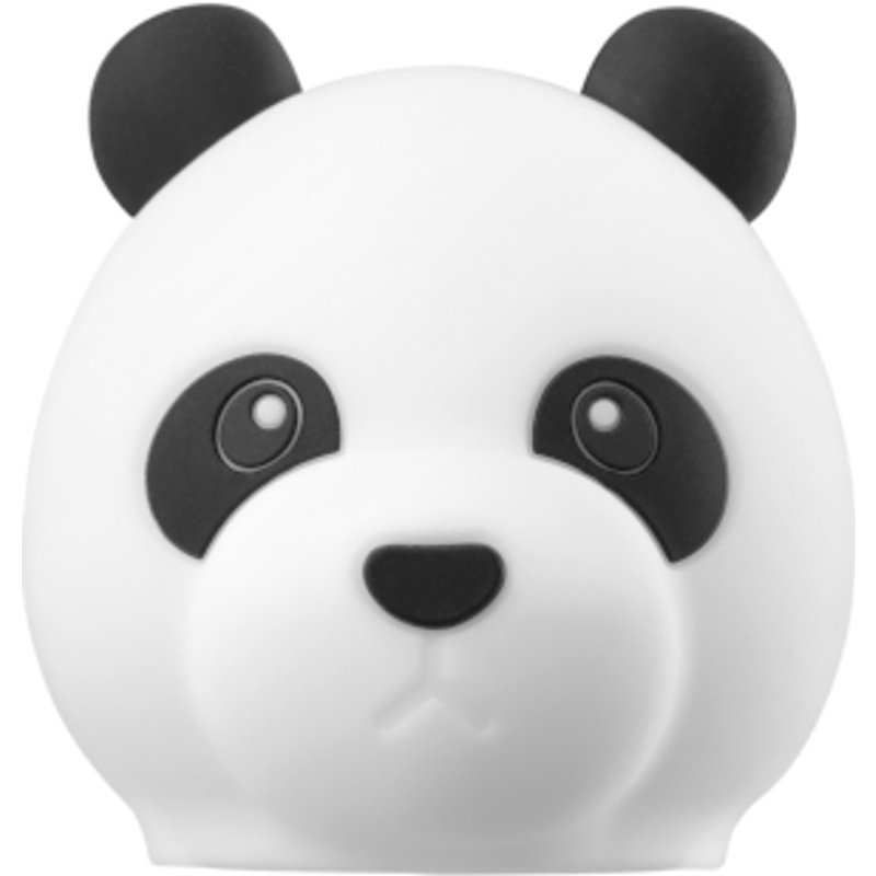 medicube - Étui pour casque Age-R Booster Pro Panda - 60g