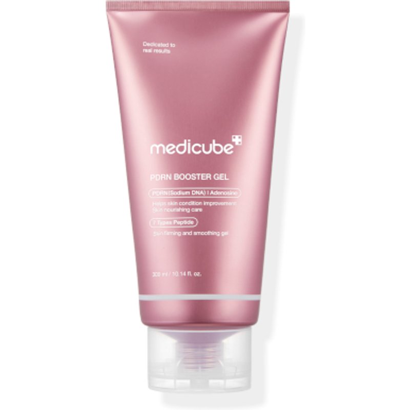 medicube - Gel booster PDRN - 300ml