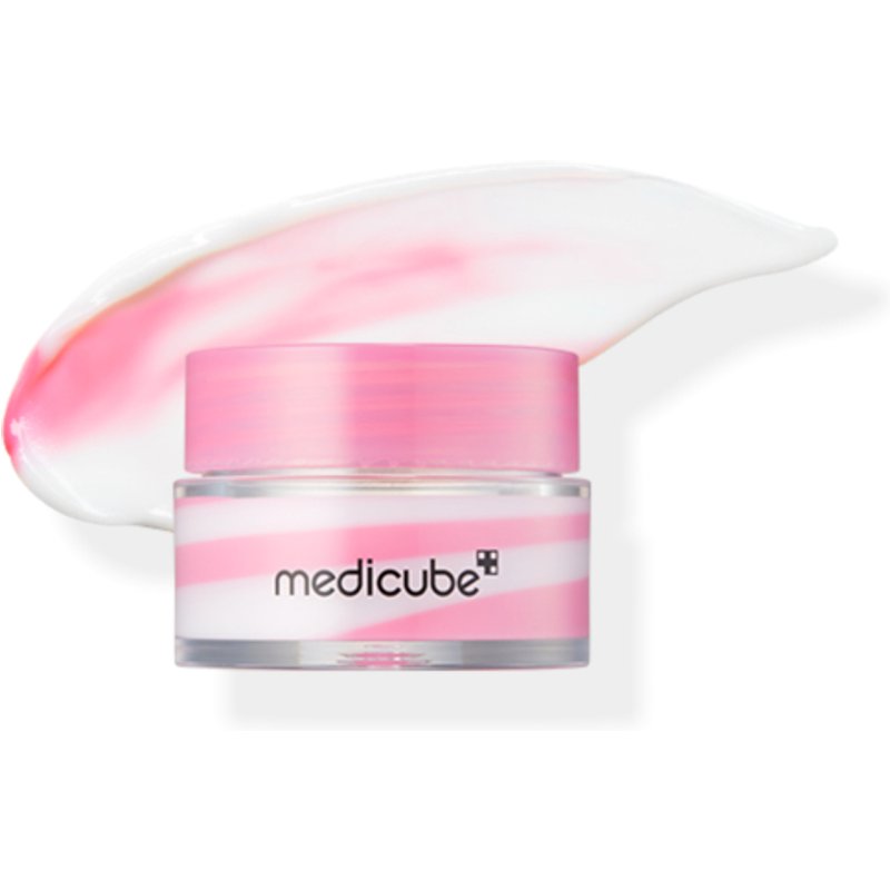 medicube - Masque de nuit pour les lèvres PDRN - 10g