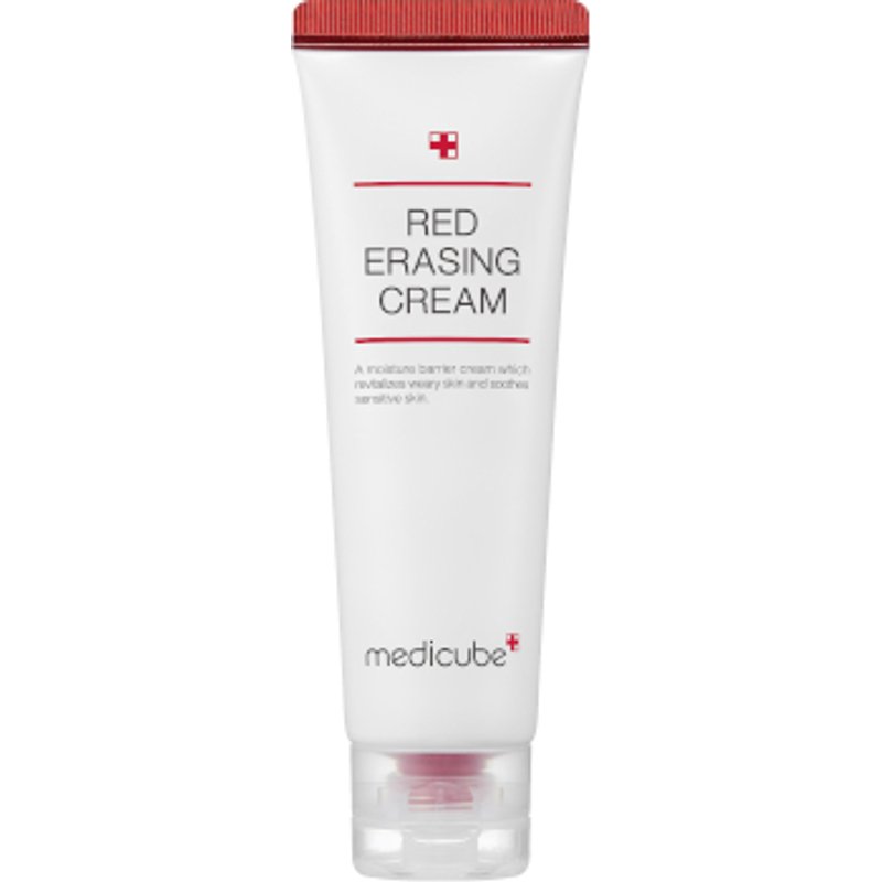 medicube - Crème Effaçante Rouge - 100ml