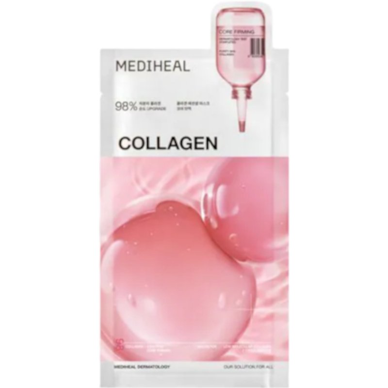 Mediheal - Masque Essentiel au Collagène - 1pièce