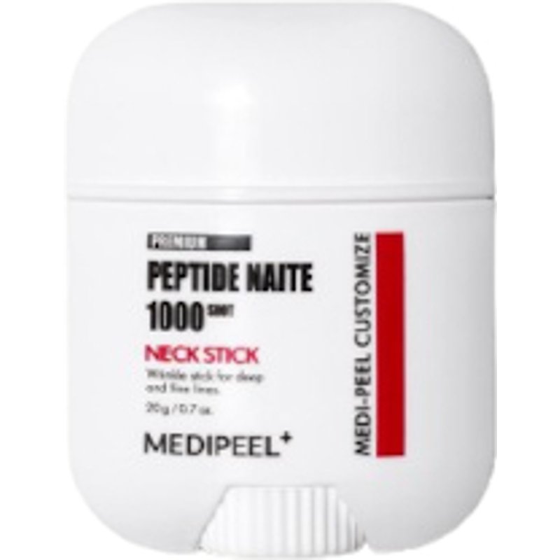 MEDIPEEL+ - Peptide Naite 1000 Shot Stick cou 2.0 - 20g