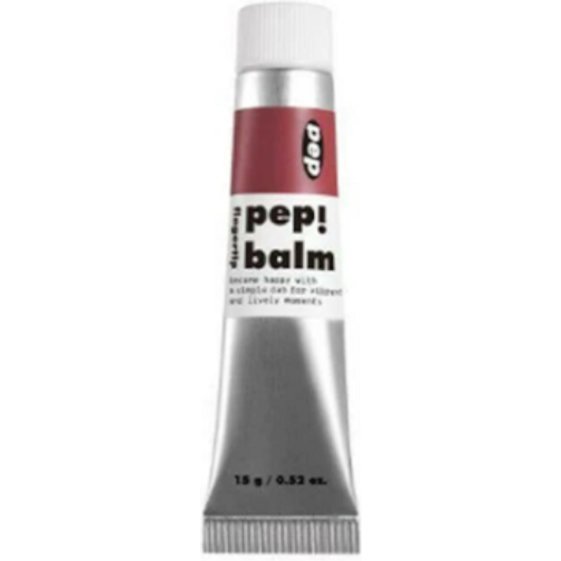 I'M MEME - JE SUIS Pep! Baume - 15g - 003 Pause