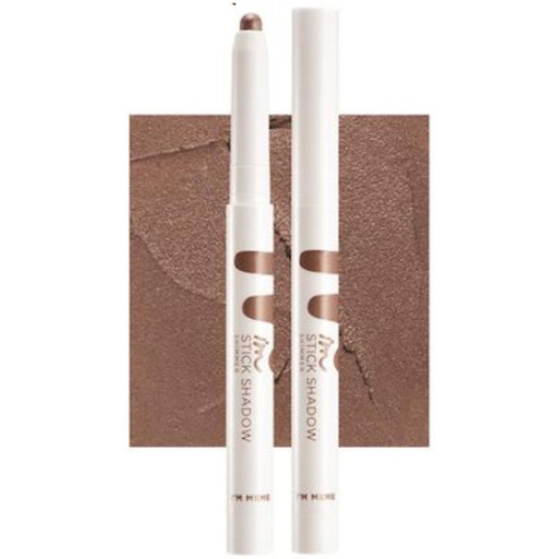 I'M MEME - I'M Stick Shadow Shimmer - 0.9g - 005 Taupe Trinket