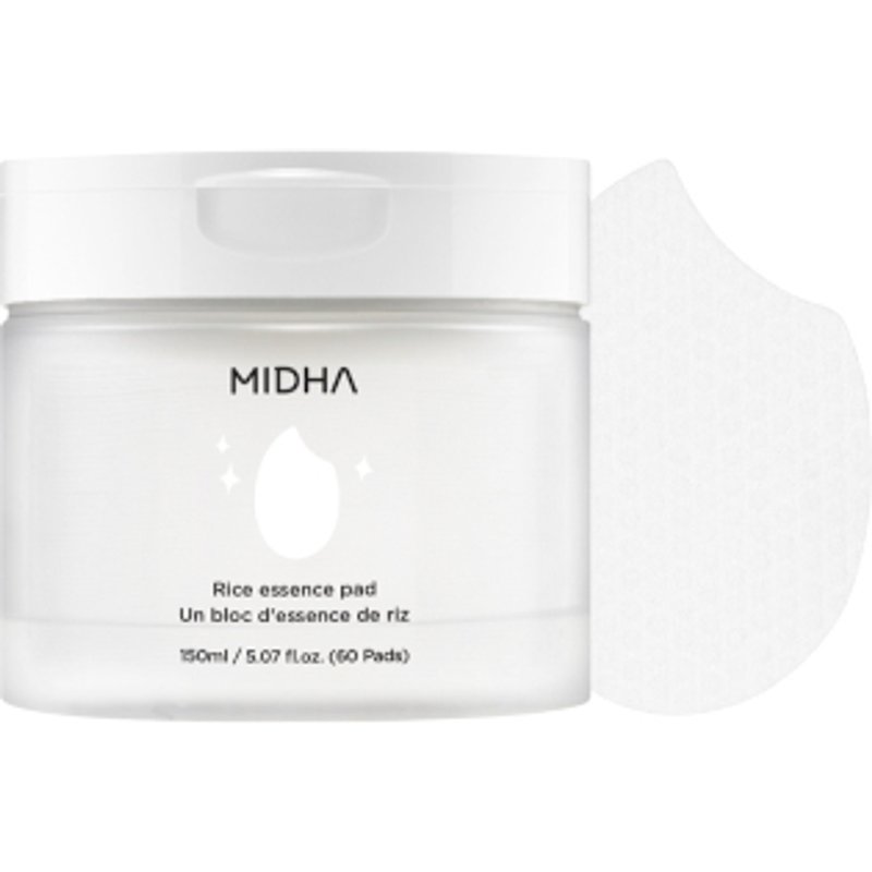 MIDHA - Tampon d'essence de riz - 150ml