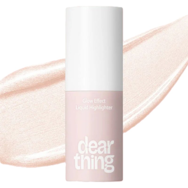 Milk Touch - Enlumineur liquide effet éclatant - 4g - 01 Honey Beam