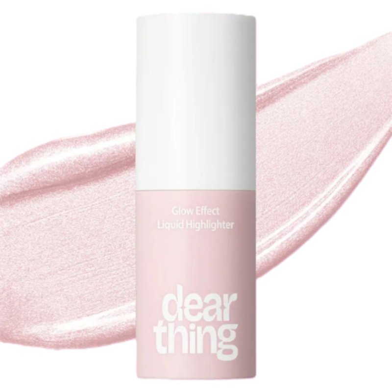 Milk Touch - Enlumineur liquide effet éclatant - 4g - 02 Pink Beam