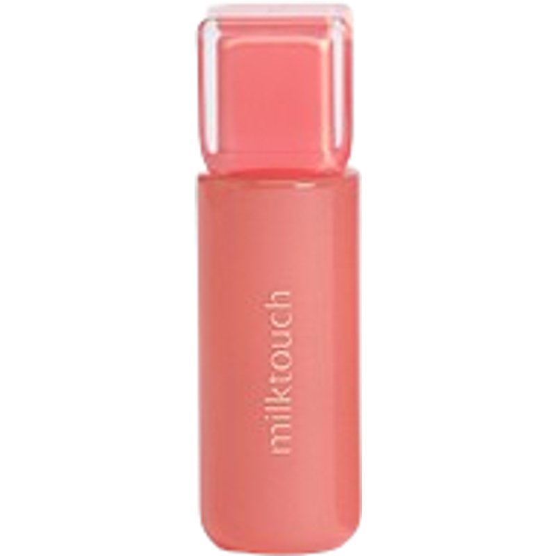 Milk Touch - Teinte éclat teintée Jelly Fit - 4g - #01 New Peach Bear