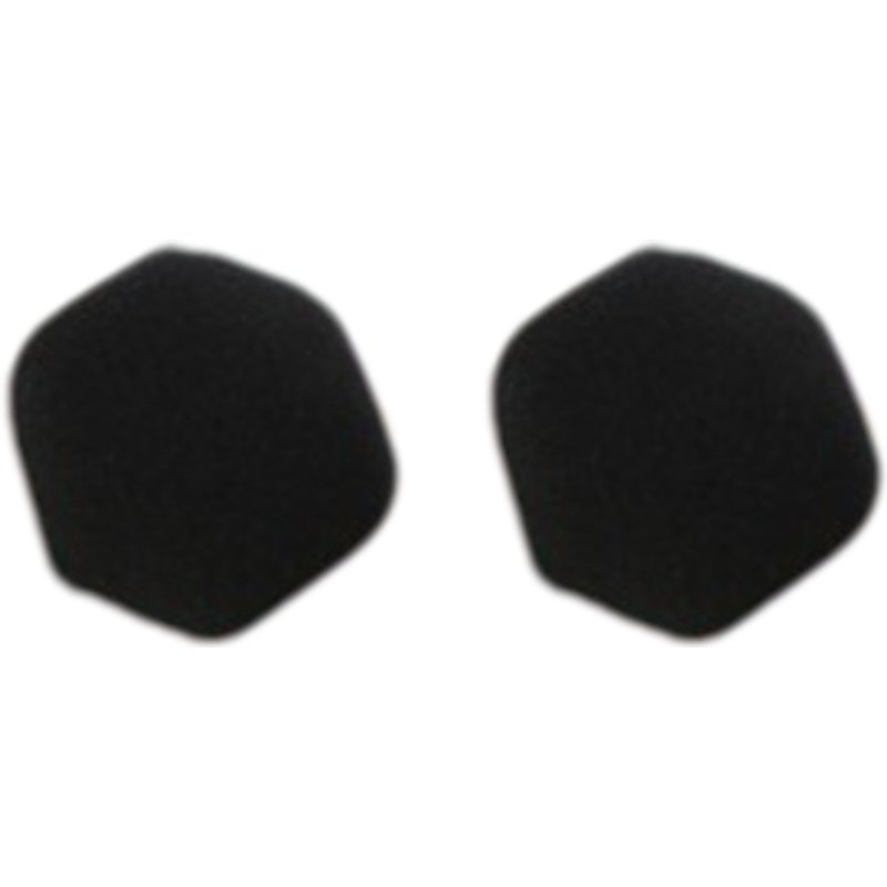 MINGXIER - Bouffée de coussin d'air - 2 pièces