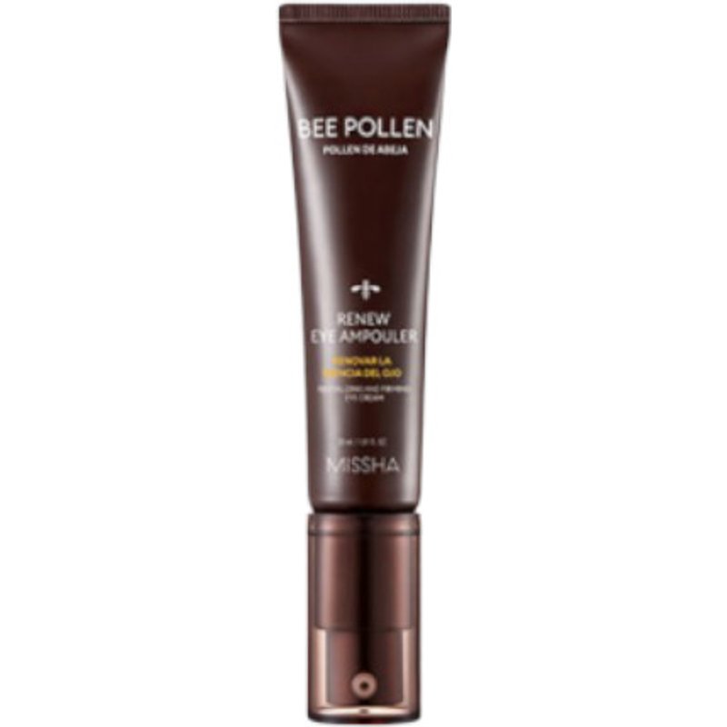 MISSHA - Bee Pollen Renew Ampoule oculaire - 30ml