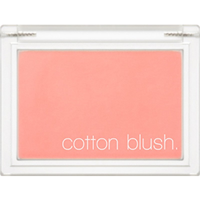MISSHA - Coton Blush - No.My Candy Shop