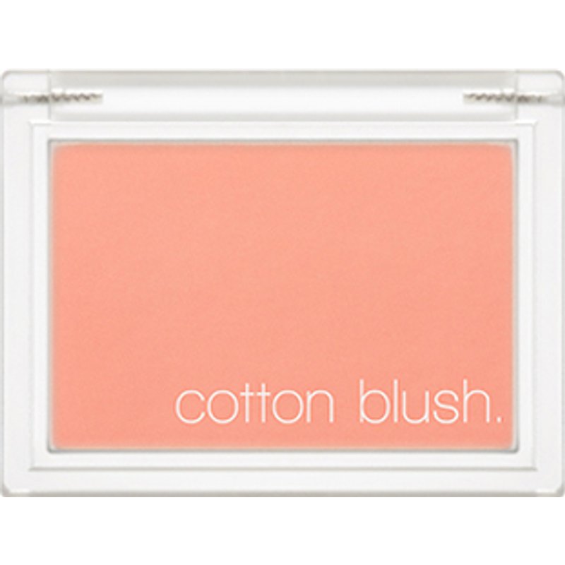 MISSHA - Coton Blush - No. Picnic tablecloth