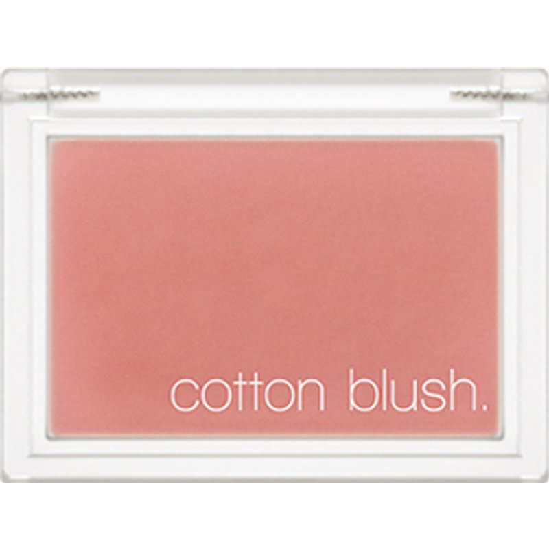 MISSHA - Coton Blush - No.Robe Vintage