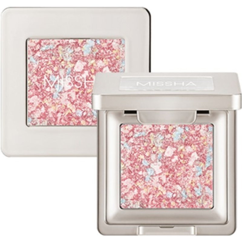 MISSHA - Ombre à paupières moderne - No.Blossom