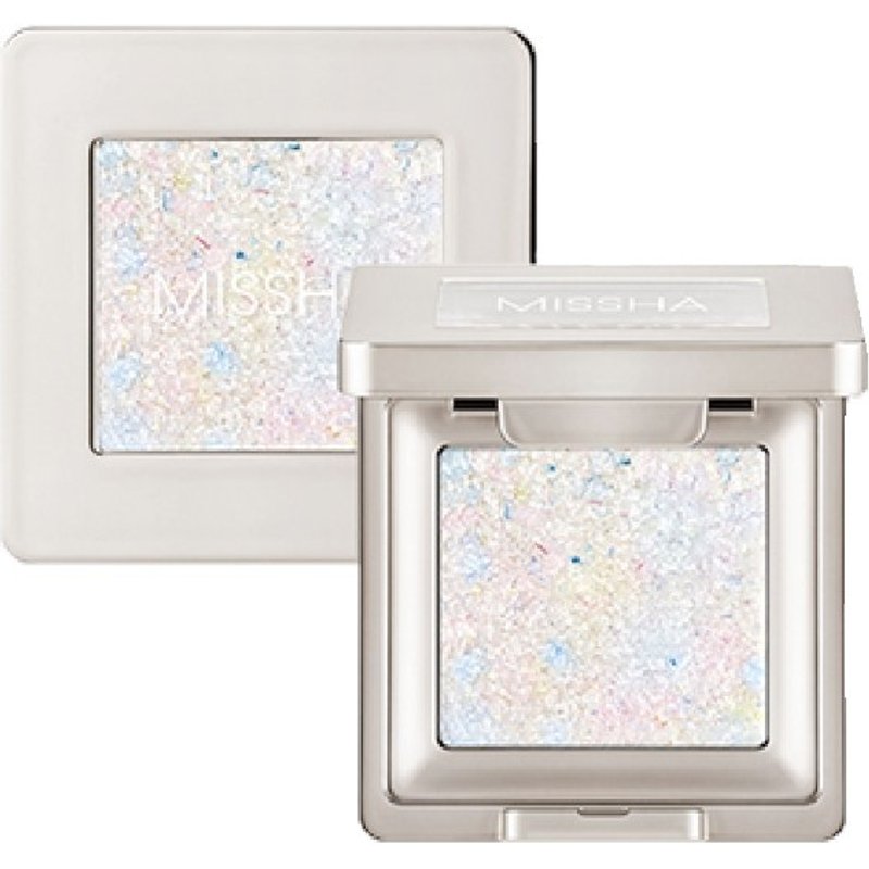MISSHA - Ombre à paupières moderne - No.Heavens