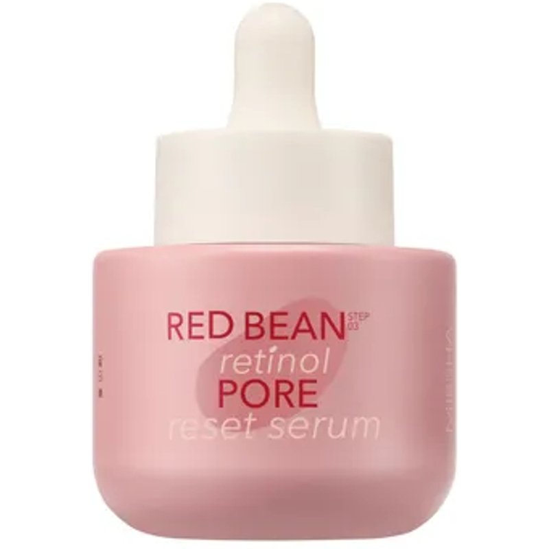 MISSHA - Sérum régénérant les pores au rétinol et aux haricots rouges - 30ml
