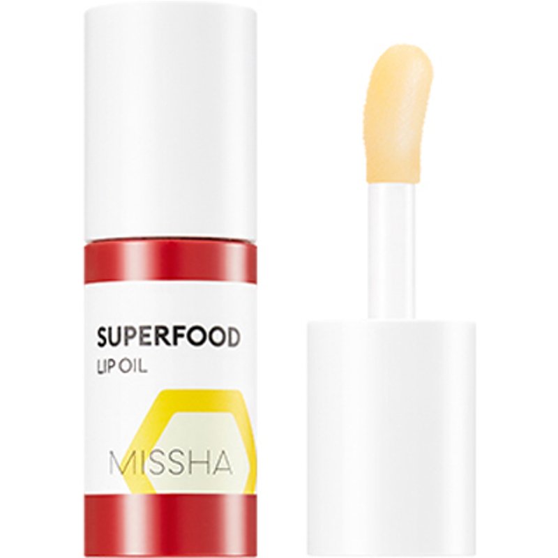 MISSHA - Superfood, huile Tint - Pas de miel