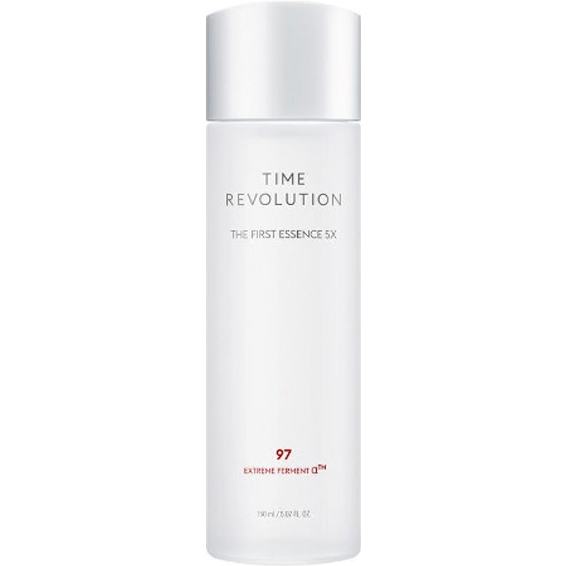 MISSHA - Time Revolution The First Essence 5X - 150ml