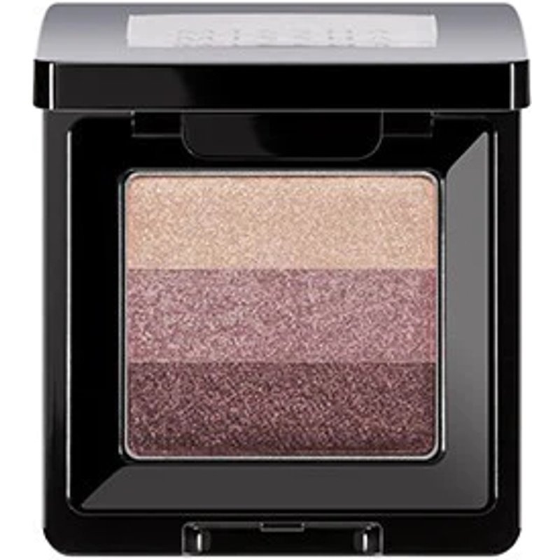 MISSHA - Fard à Paupières Triple - 2g - 01 Brownie Pink