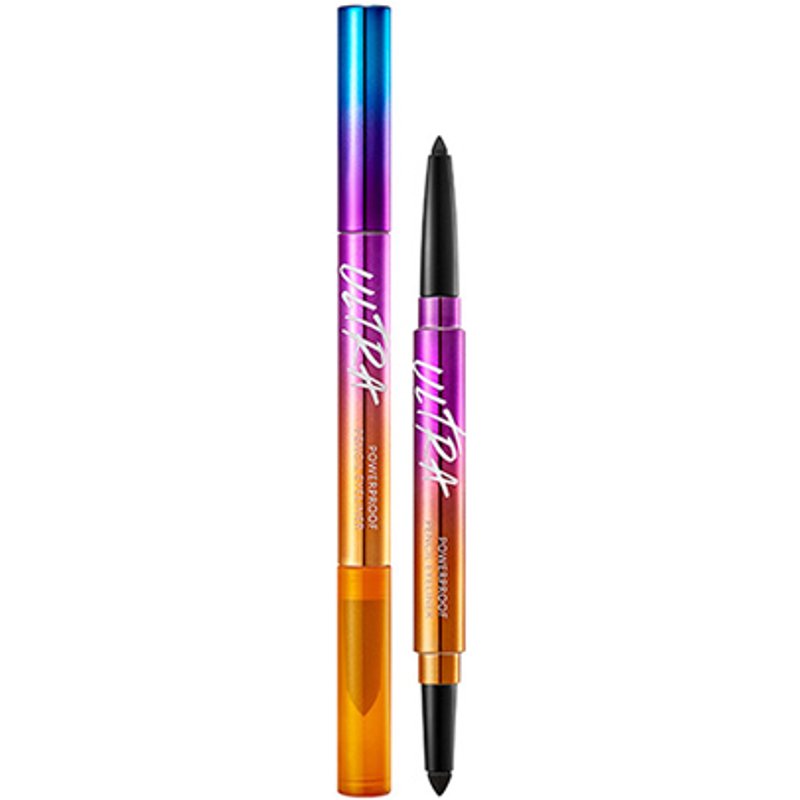 MISSHA - Crayon Eyeliner Ultra Powerproof - No.Black