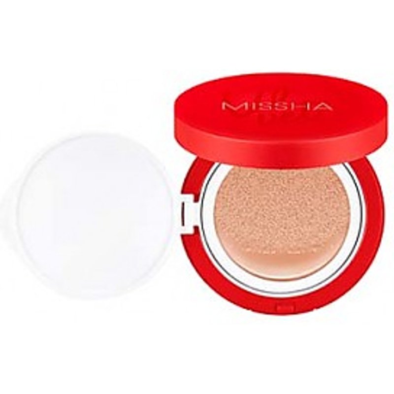 MISSHA - Coussin Fini Velours SPF50+ PA+++ - 15g - 21