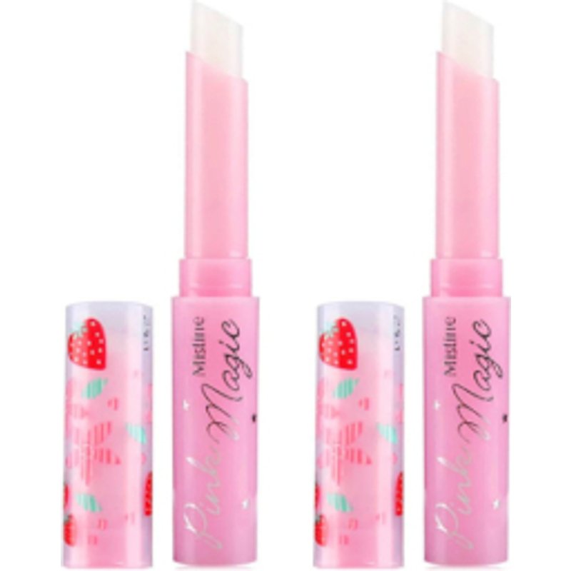 Mistine Pink Magic - 1.7g (2ea) Set