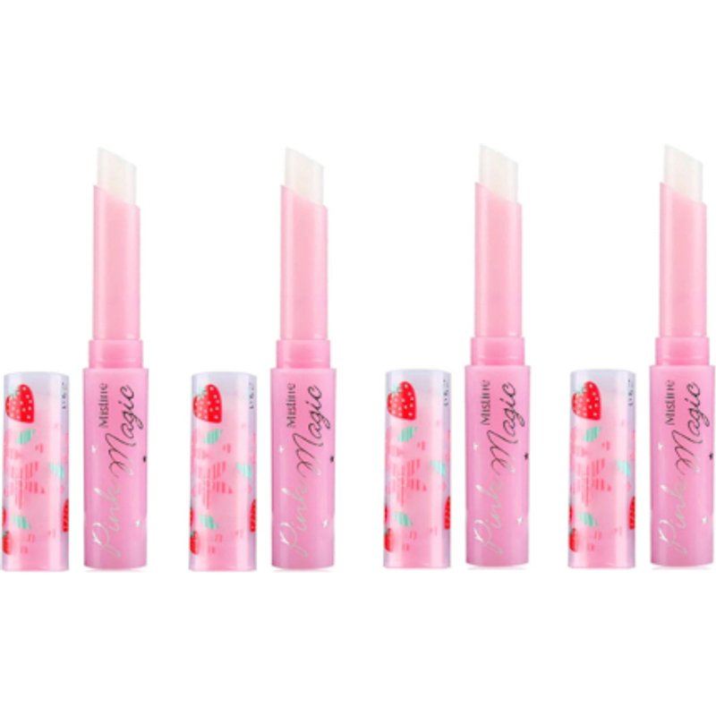 Mistine Pink Magic - 1.7g (4ea) Set